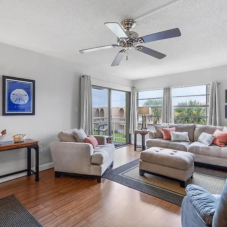 Seaward B103 Villa